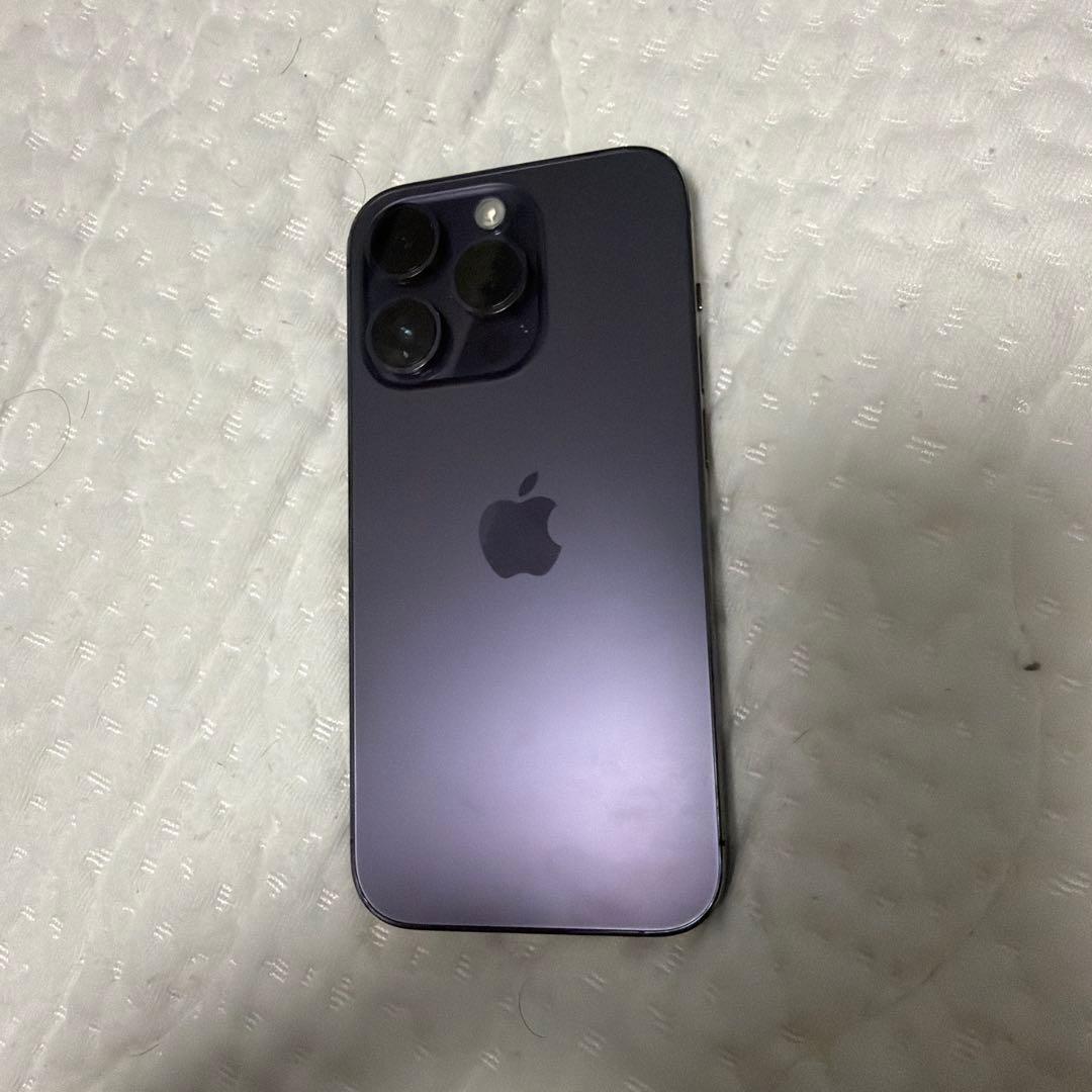 あ*ん様 iPhone 14 Pro 512GB