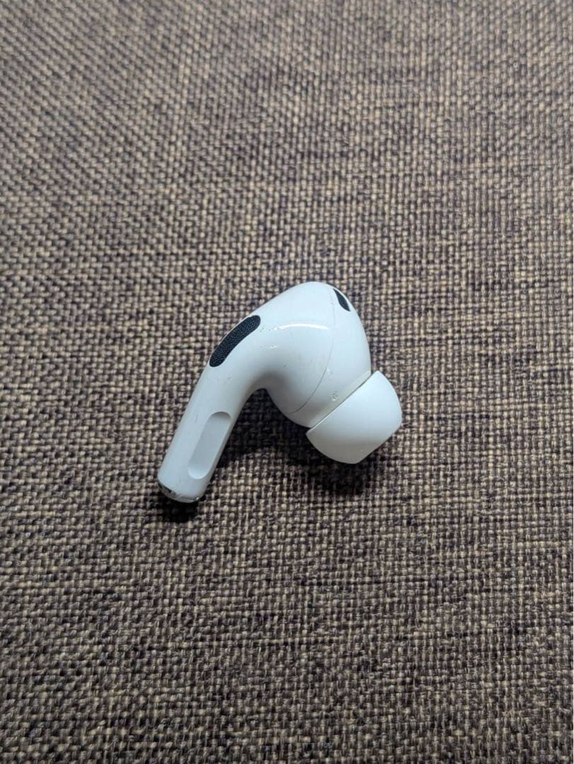 右耳 Apple AirPods Pro 第2世代 正規品 片耳1142