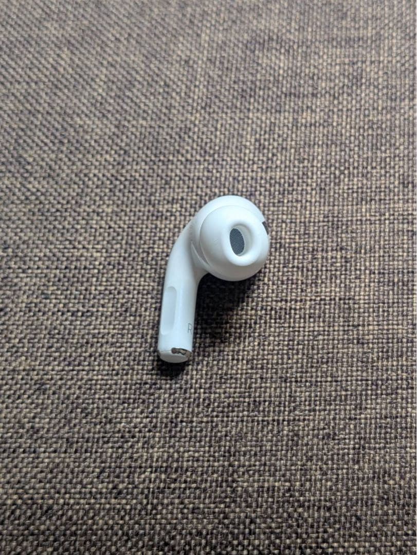 右耳 Apple AirPods Pro 第2世代 正規品 片耳1142