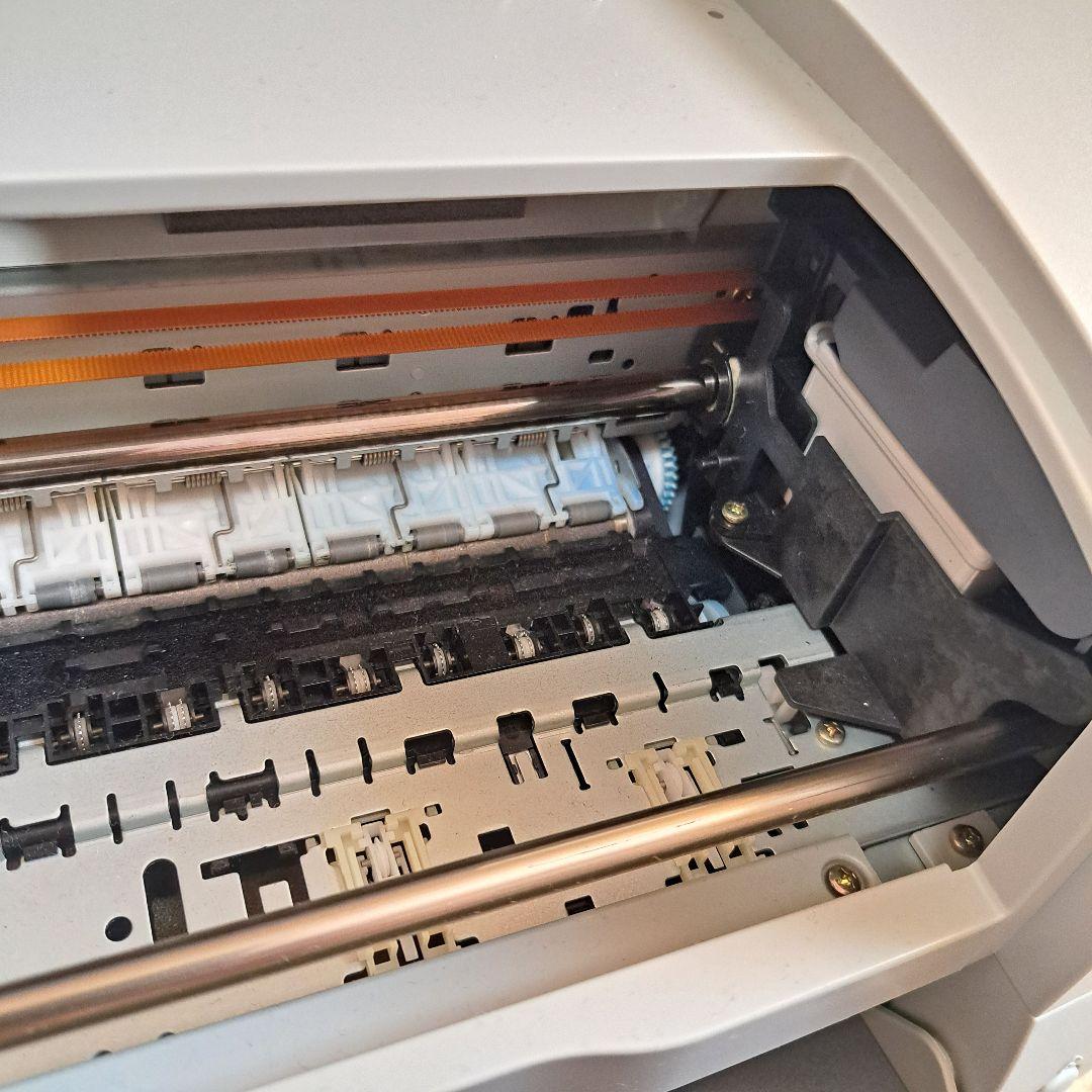 EPSON PM-870C インクジェットプリンター 【ジャンク品】