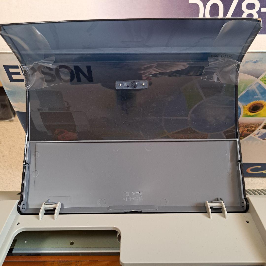 EPSON PM-870C インクジェットプリンター 【ジャンク品】