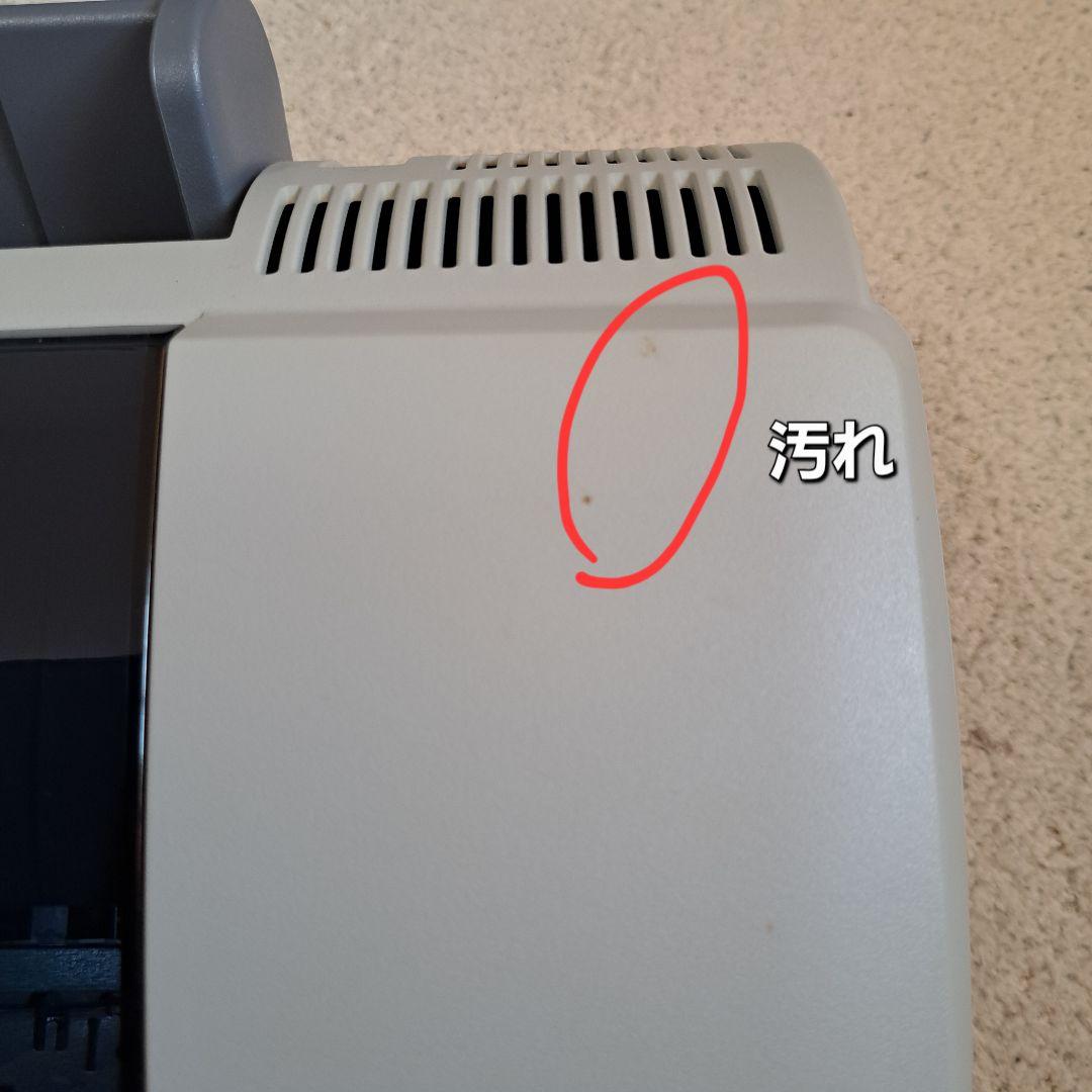 EPSON PM-870C インクジェットプリンター 【ジャンク品】