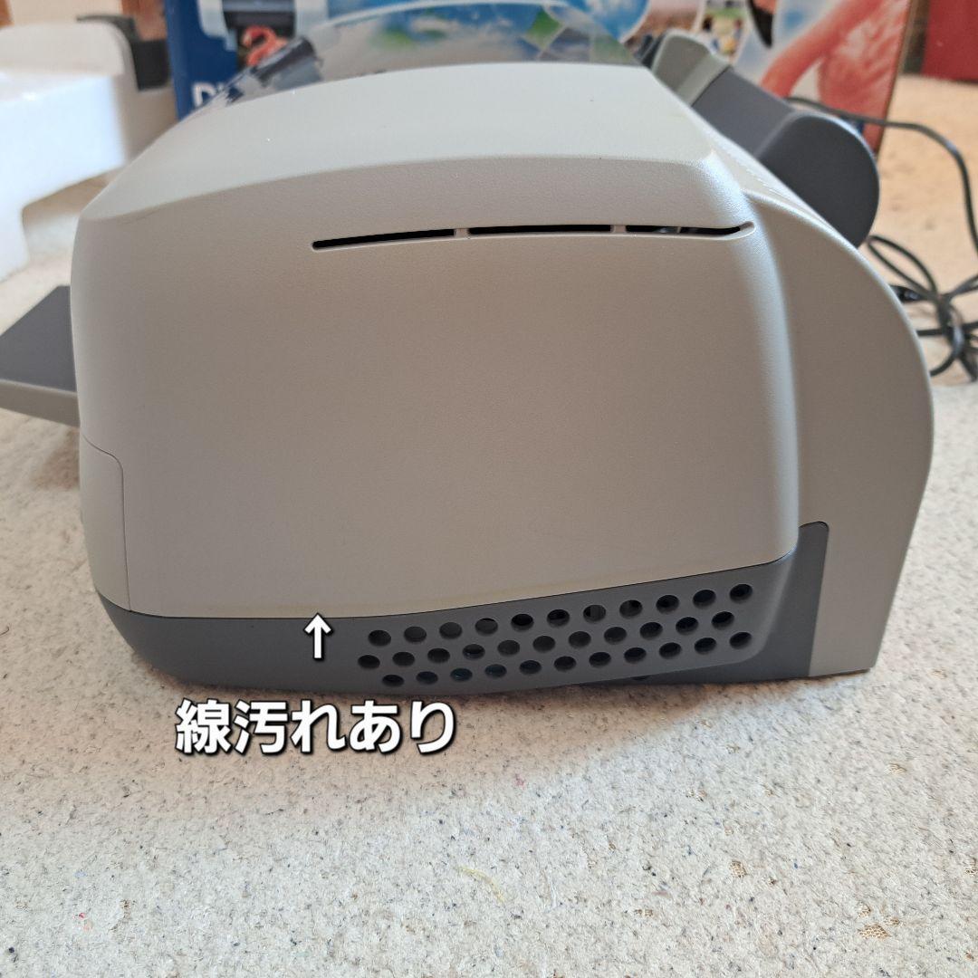 EPSON PM-870C インクジェットプリンター 【ジャンク品】