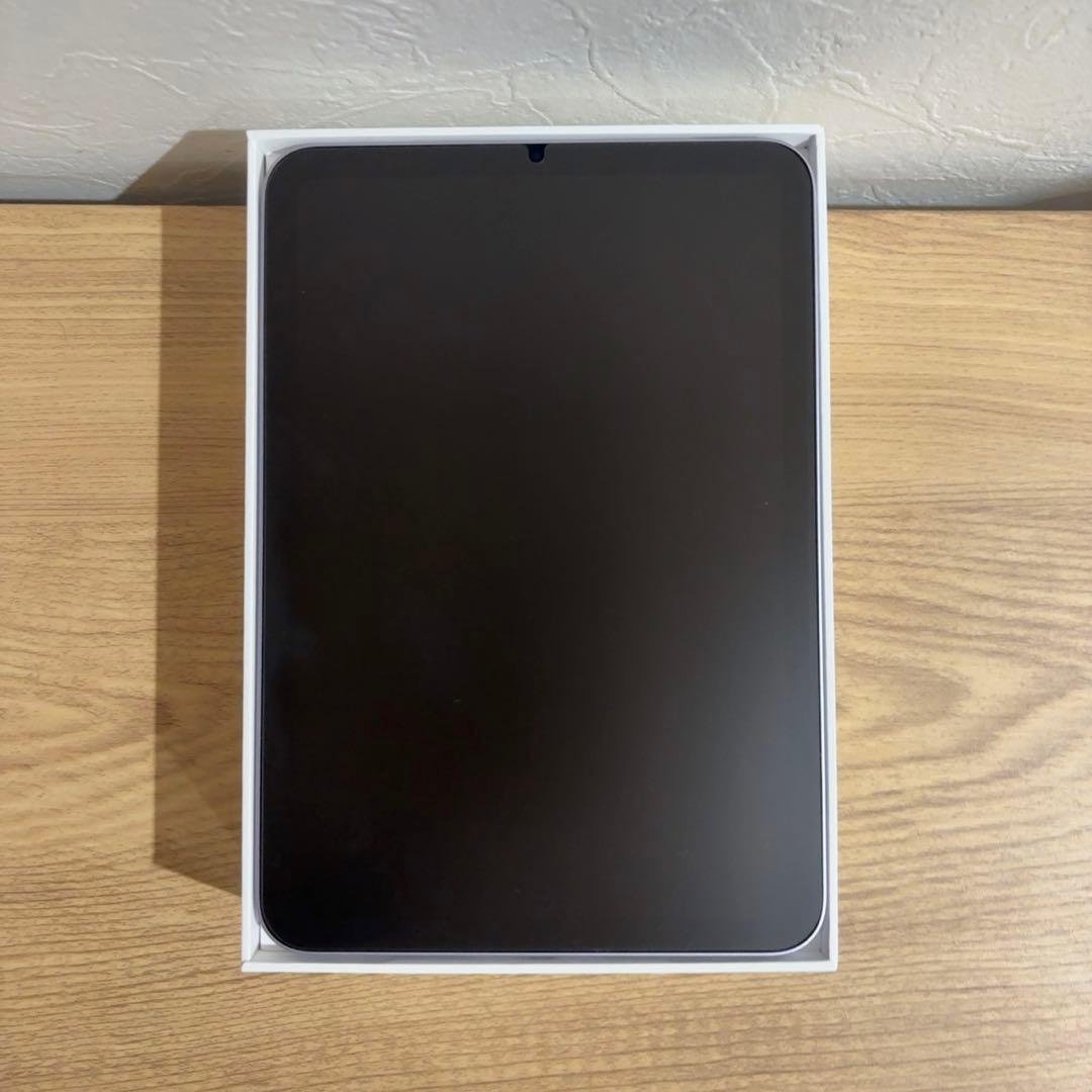 Apple iPad mini パープル 128GB