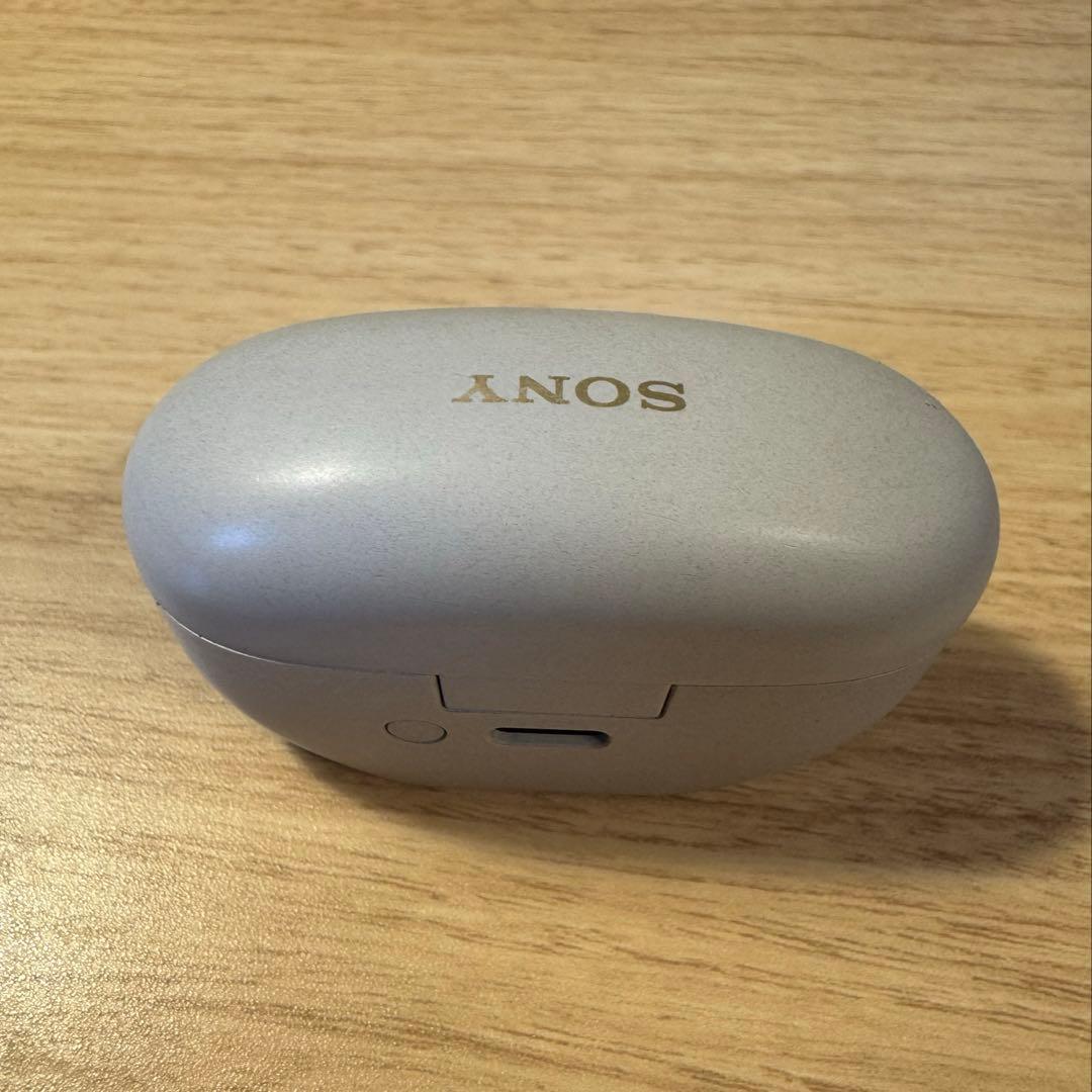 SONY WF-1000XM5 【美品】