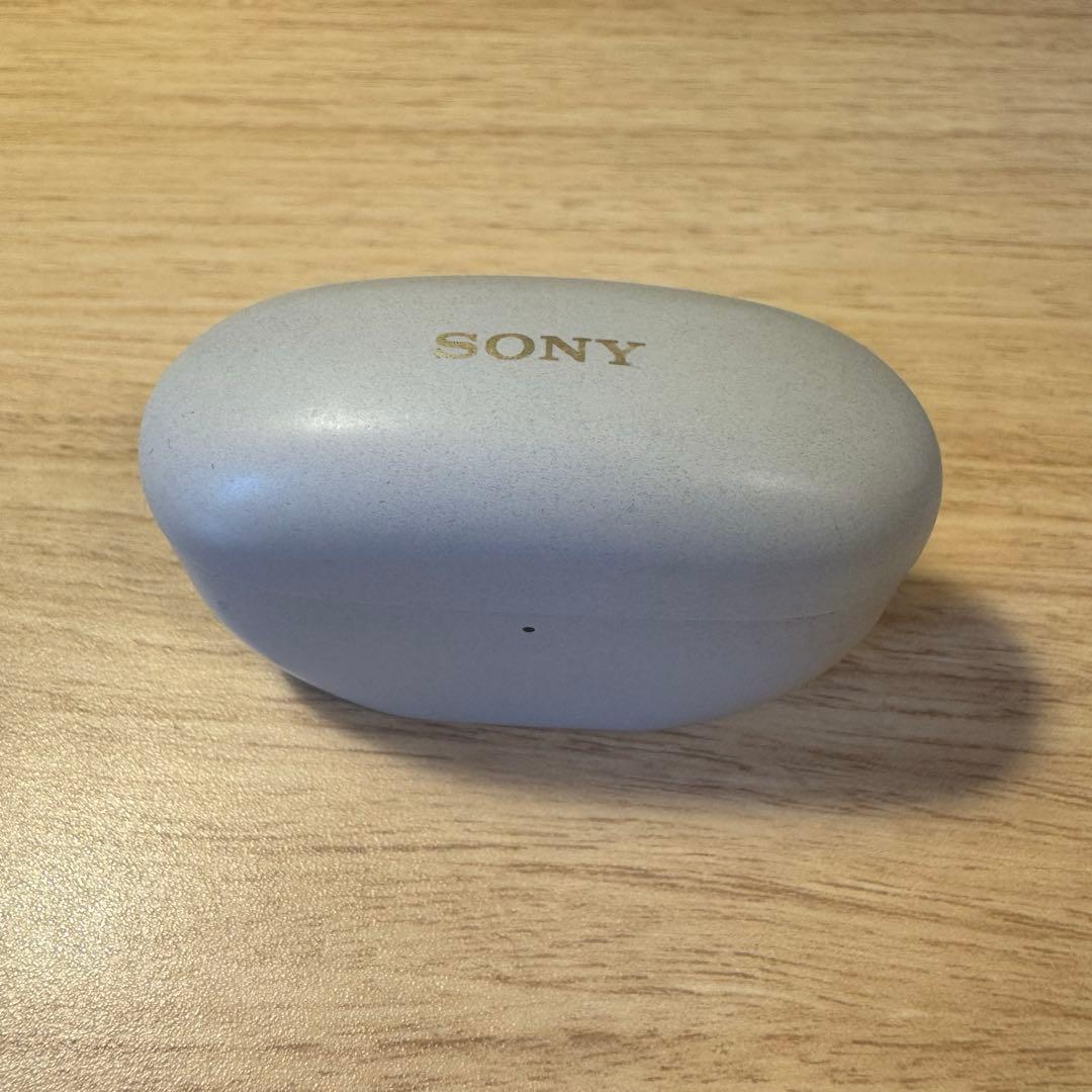 SONY WF-1000XM5 【美品】