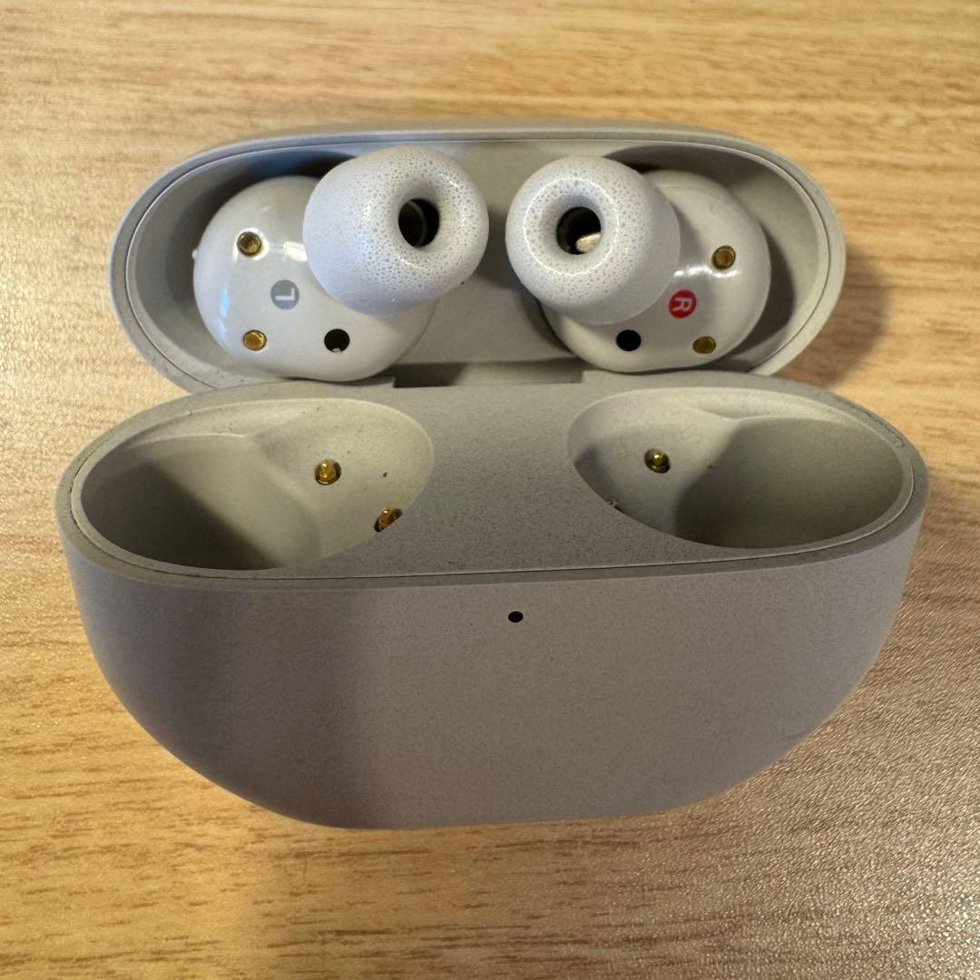 SONY WF-1000XM5 【美品】