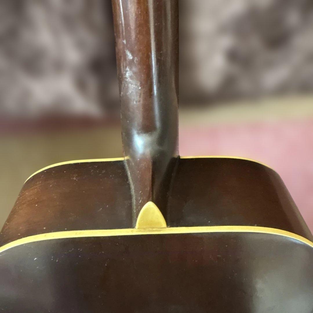 YASUMA ヤスマ ギター