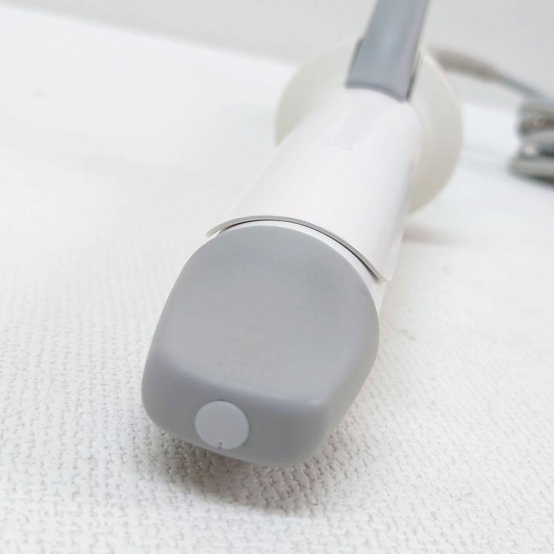 M1204H1 LUMIELINA カールアイロン HBR-L 34mm