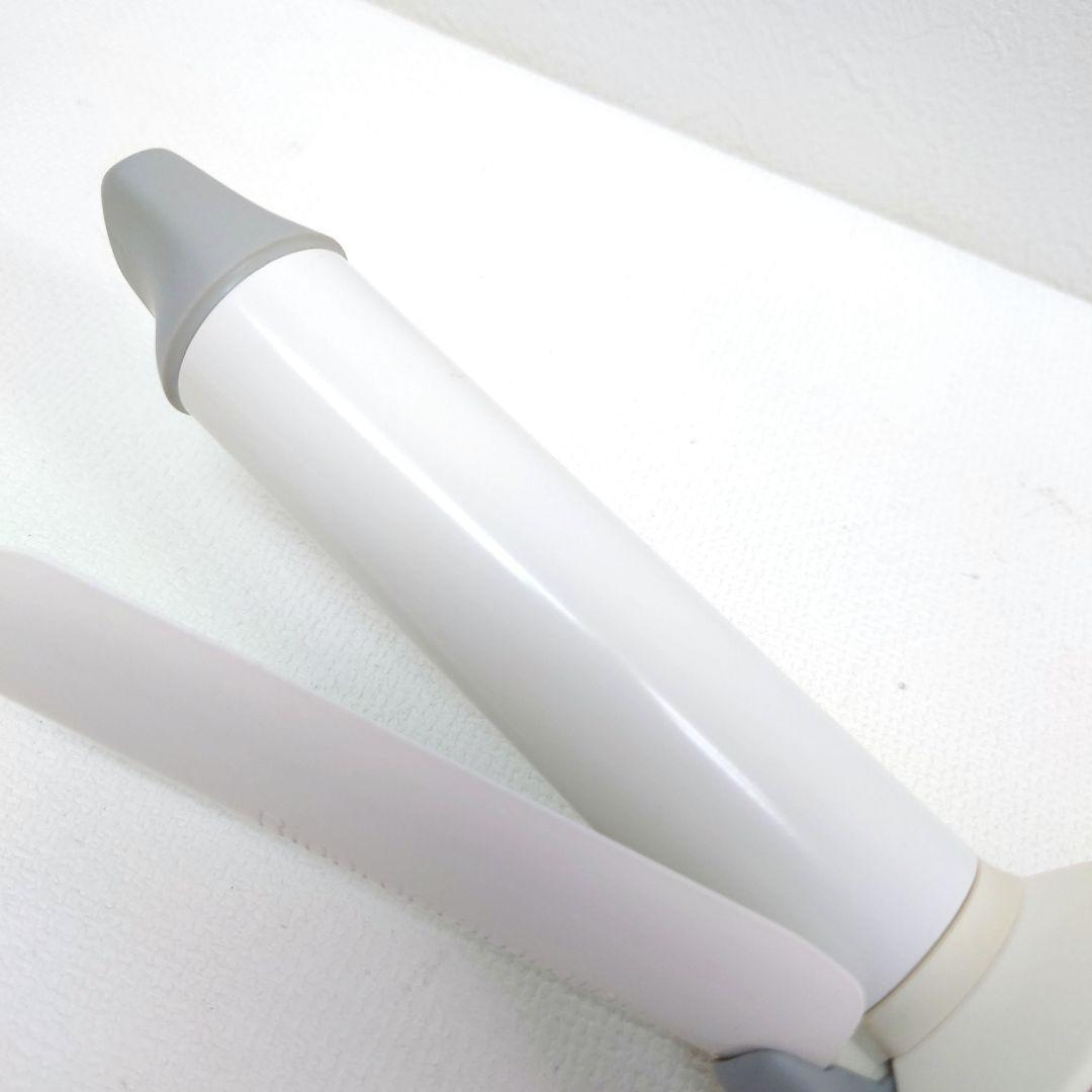 M1204H1 LUMIELINA カールアイロン HBR-L 34mm