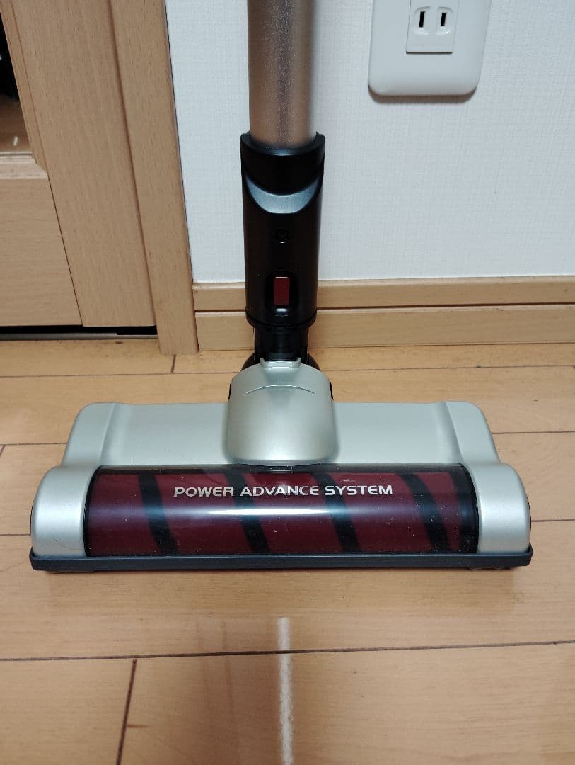 未開封品 IRIS OHYAMA 充電式サイクロンクリーナー SCD-130P