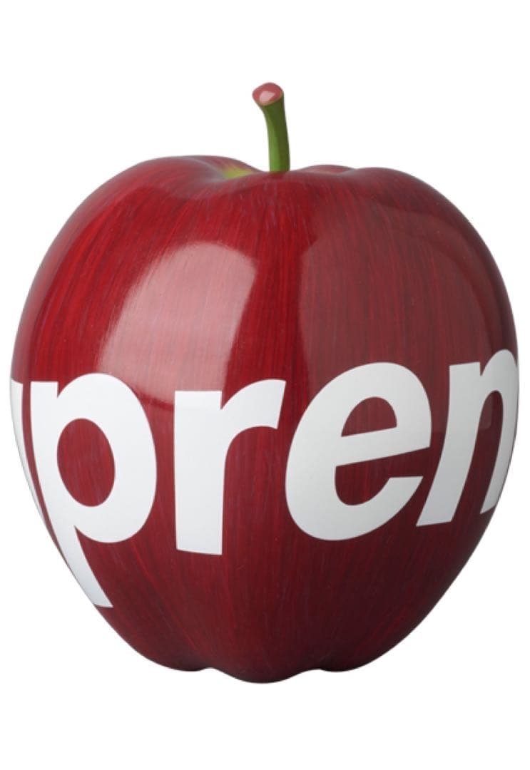 Supreme x Undercover ギラップル ライト