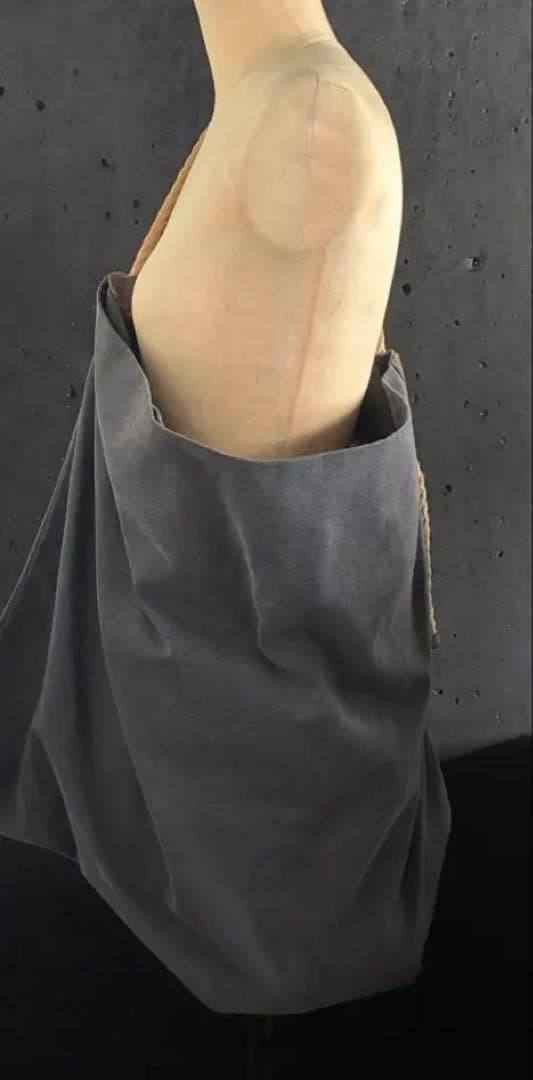 リネンバッグ