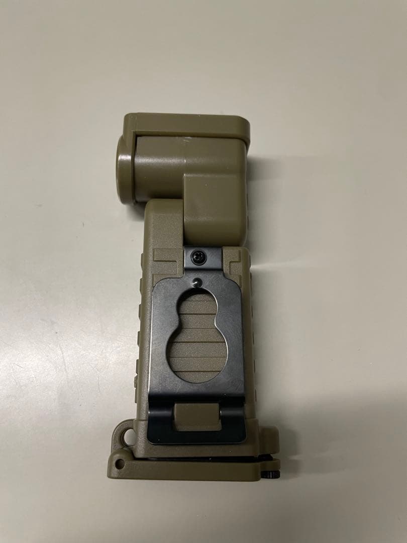 STREAMLIGHT サイドワインダー ブート