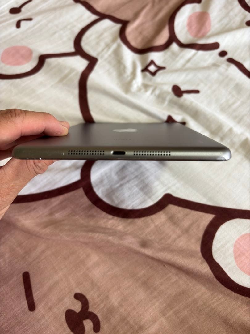 iPad mini2 16GB シルバー スペースグレイ 2台セット