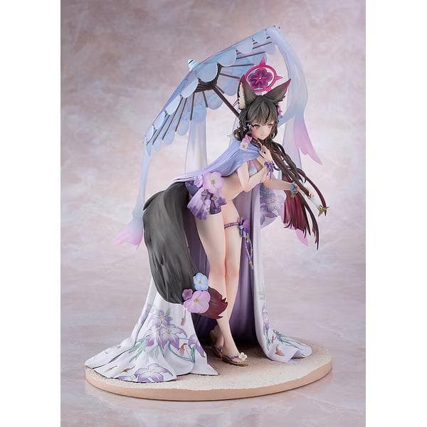 ブルーアーカイブ ワカモ 水着 1/7