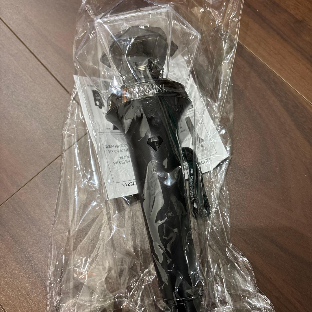 ちゃんみな　グッズ　ペンライト　ロンT