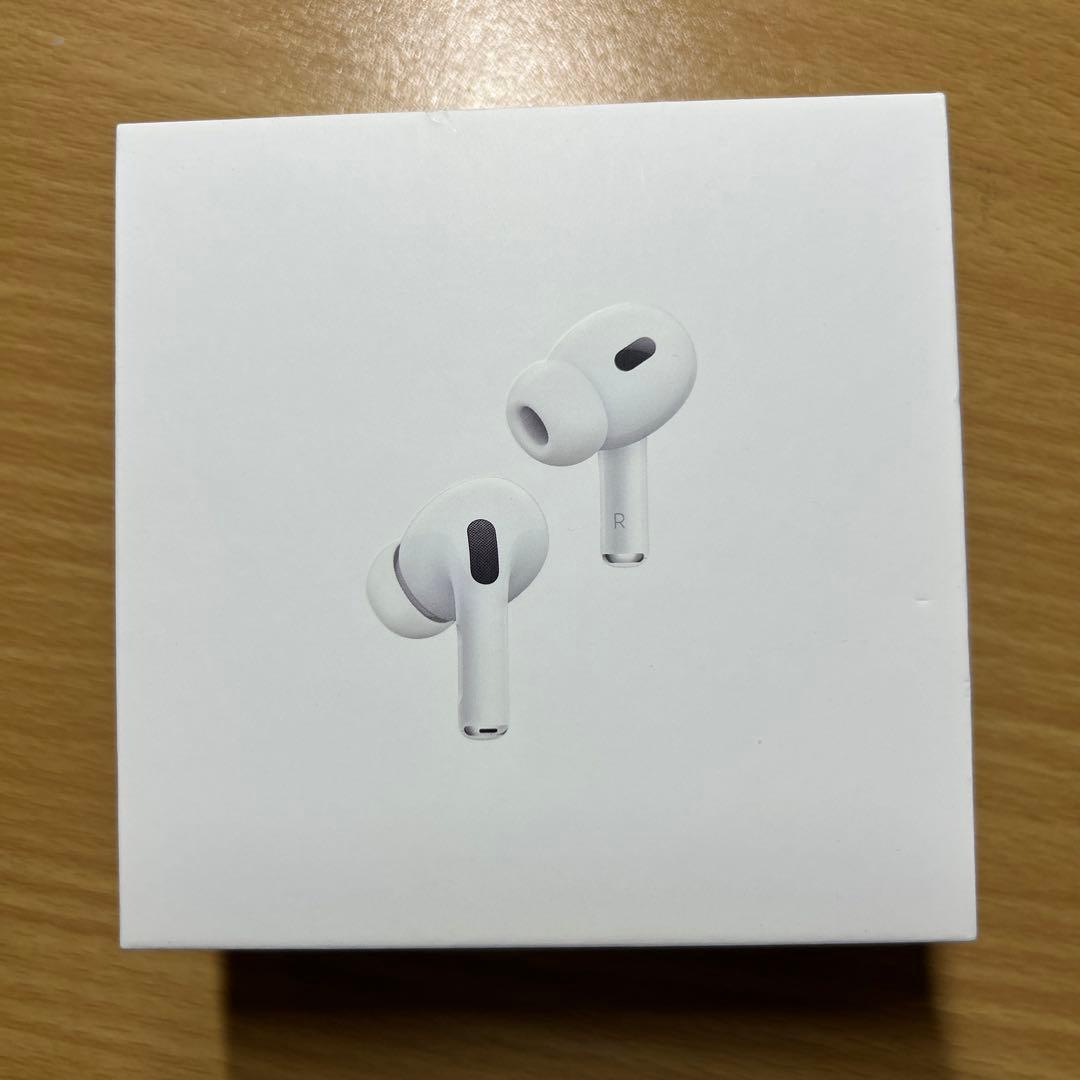 AirPods Pro 2 欠品多々