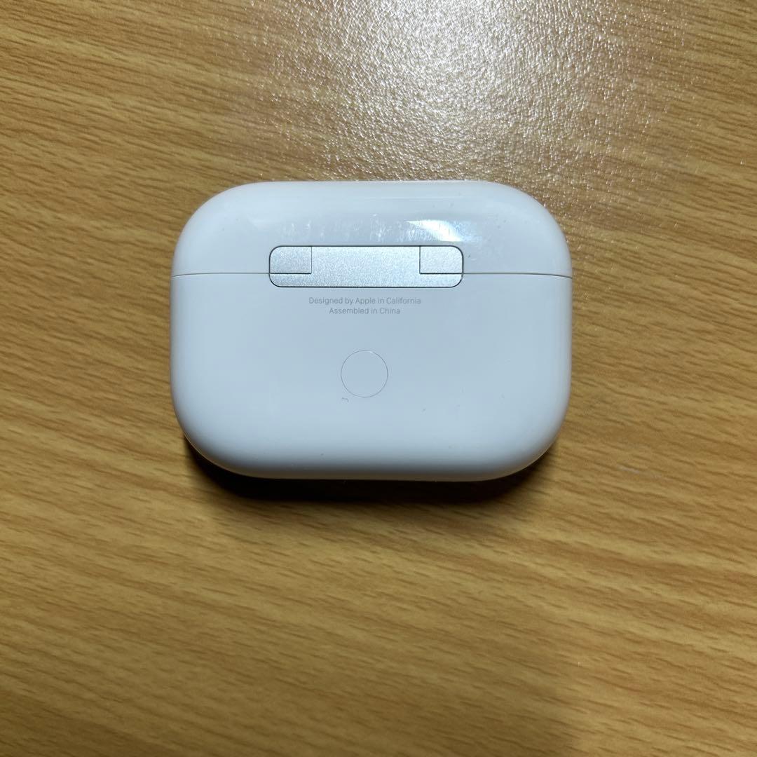AirPods Pro 2 欠品多々
