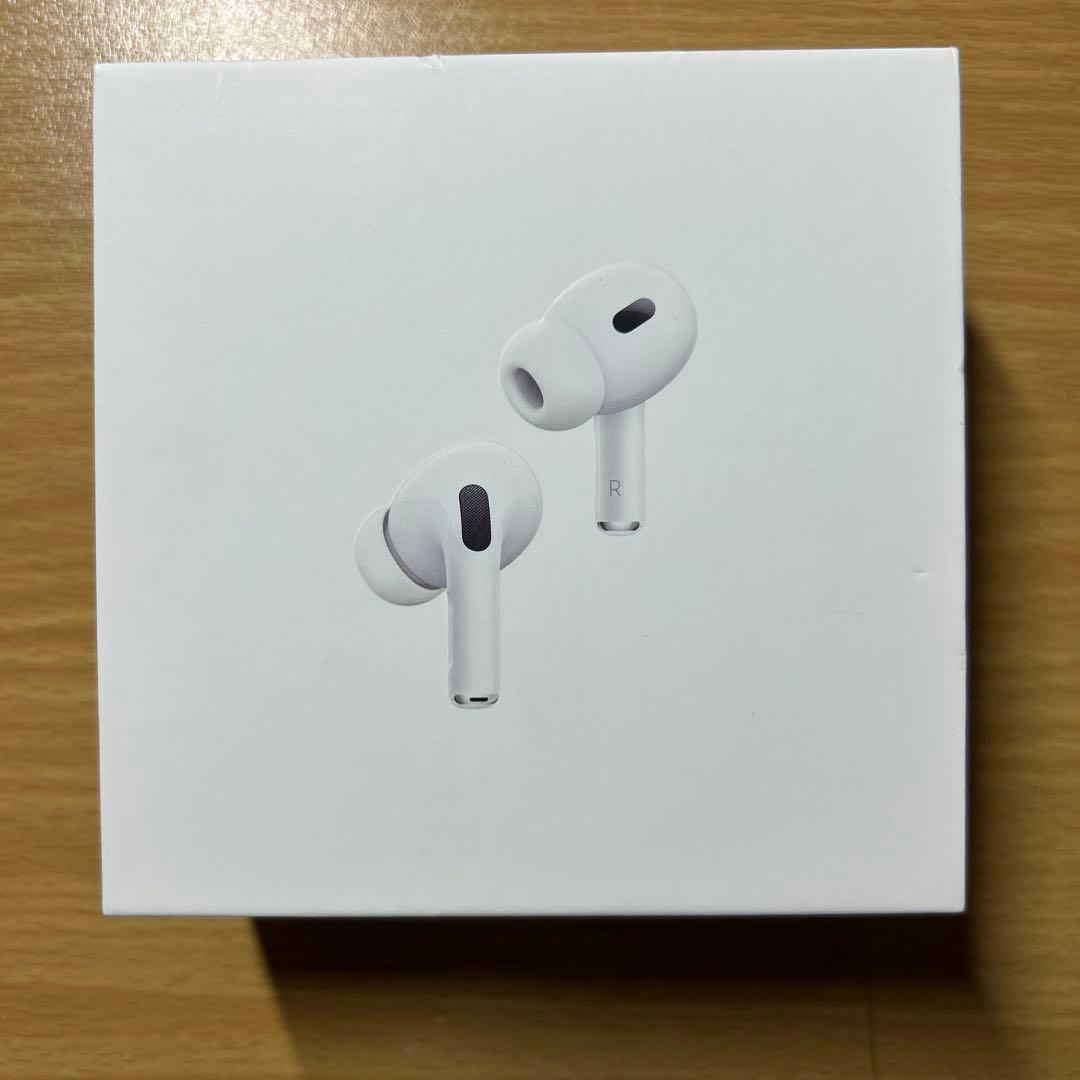 AirPods Pro 2 欠品多々