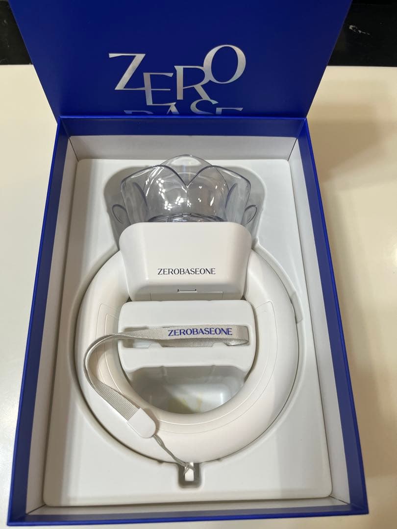 ZEROBASEONE ZB1 ペンライト　ゼロベースワン