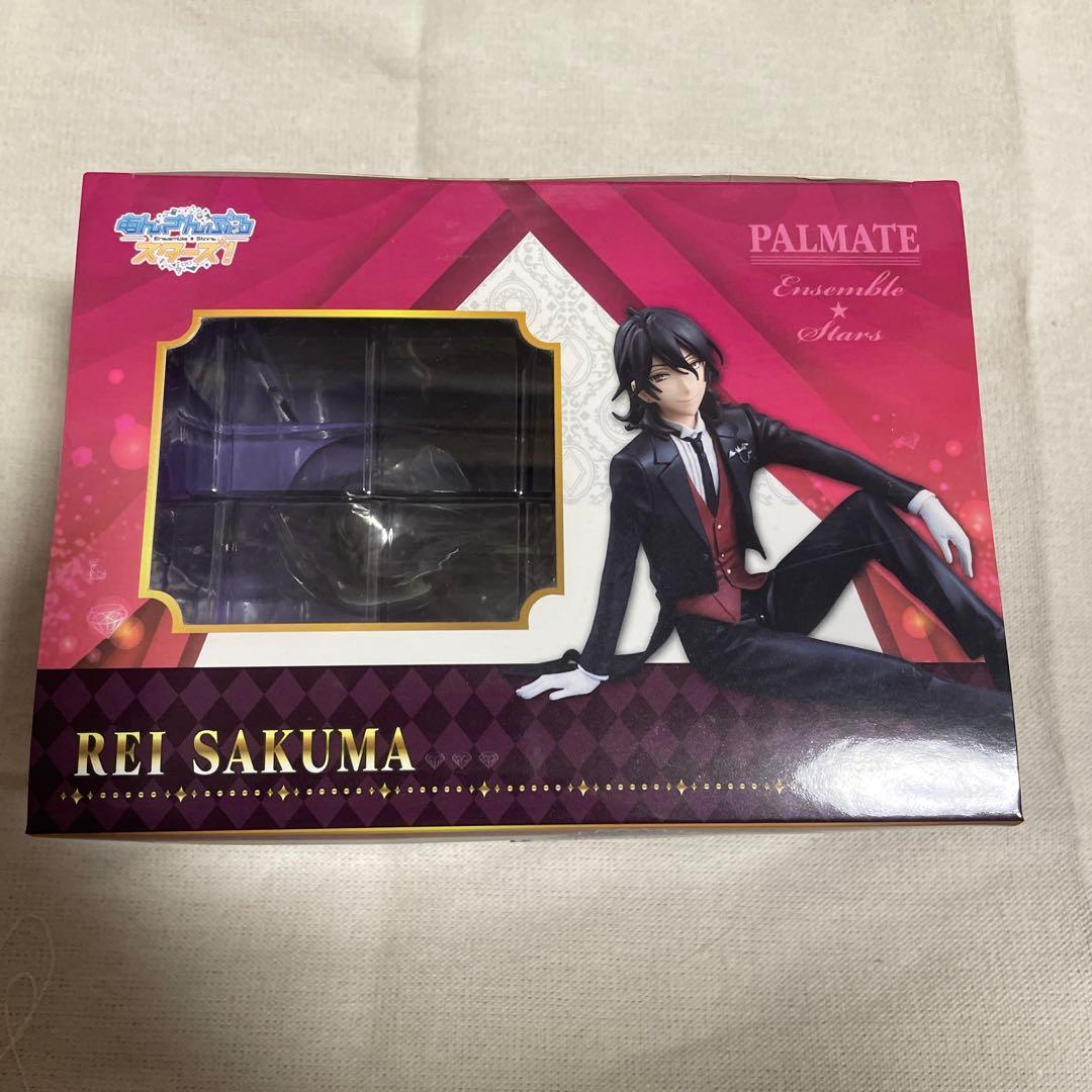 あんさんぶるスターズ！ 朔間零 PALMATE フィギュア