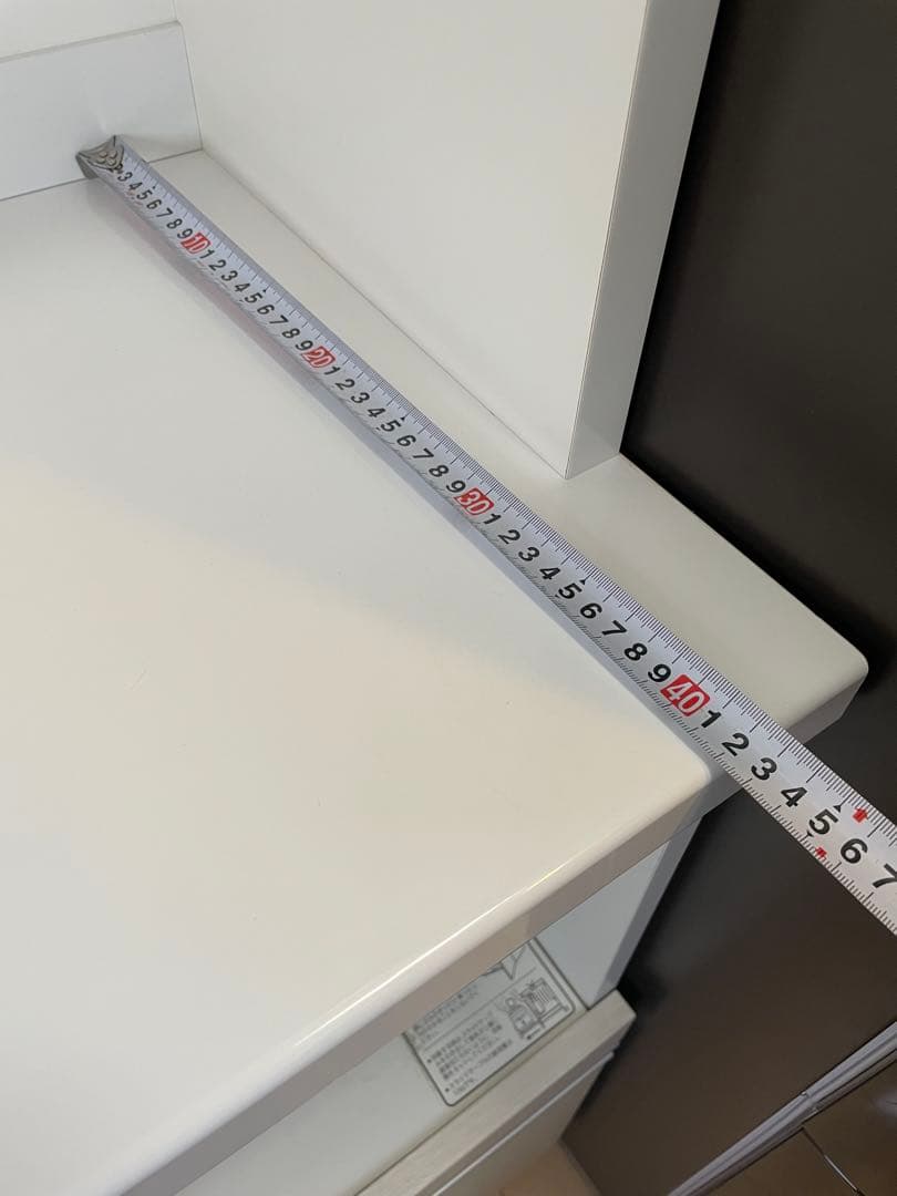 食器棚(幅90cm)送料込です◡̈⋆*