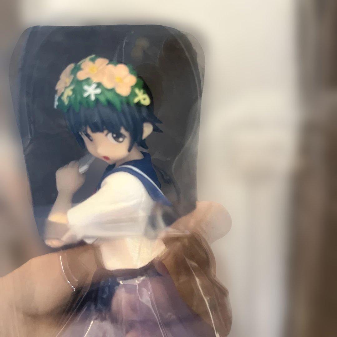 ☆年度末セール☆とある科学の超電磁砲 フィギュアセット 全2種✖️2体