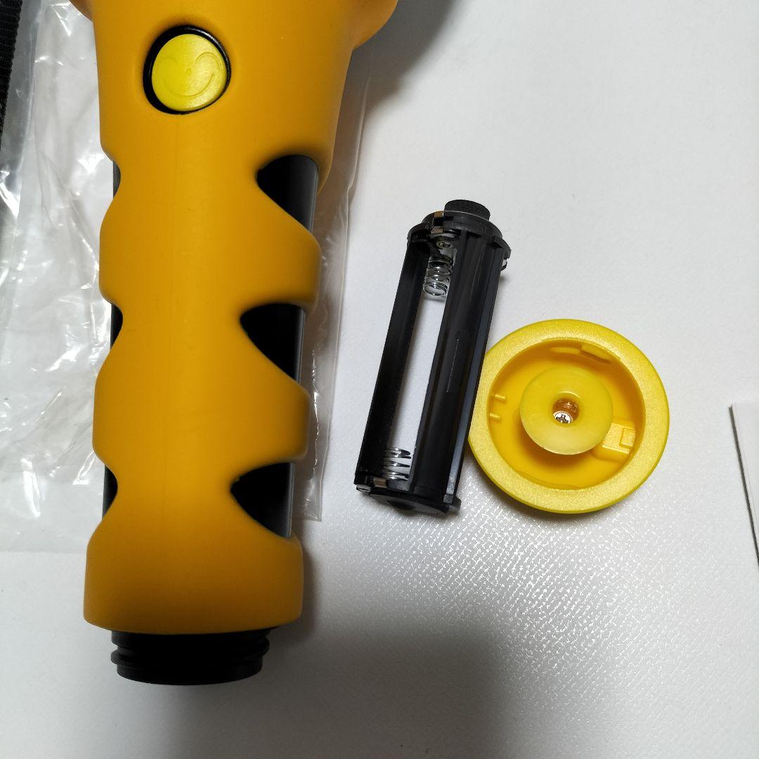 BIGBANG テソン オフィシャルライトスティック　動作OK　中古