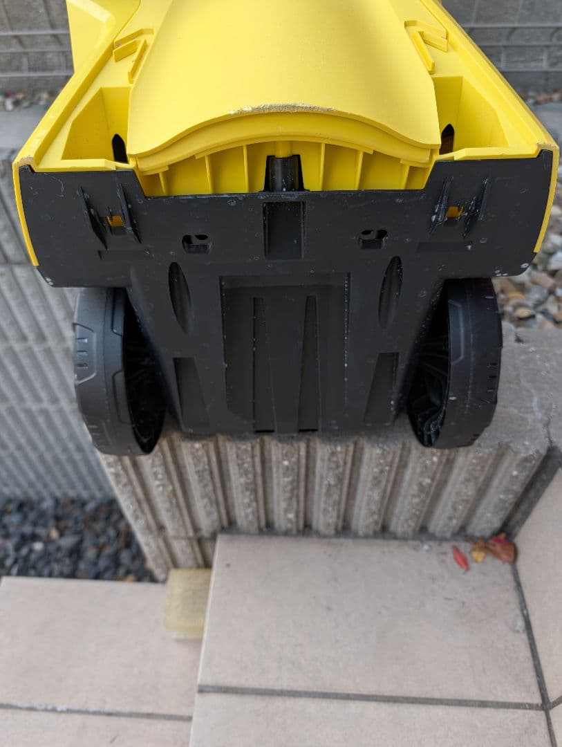 ケルヒャーK3 サイレントプラス 家庭用高圧洗浄機 60Hz　おまけ付き