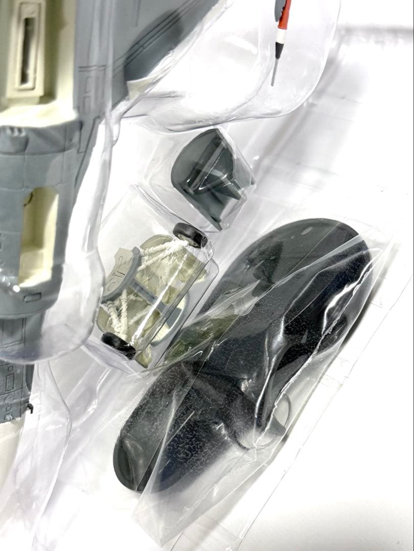 ホビーマスター 1/72 F-16B TOP GUN HA38017