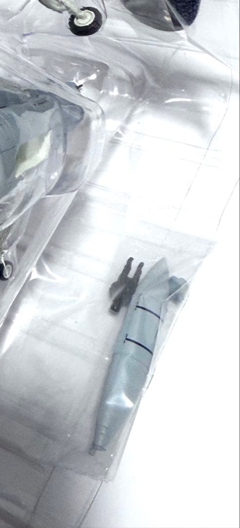 ホビーマスター 1/72 F-16B TOP GUN HA38017