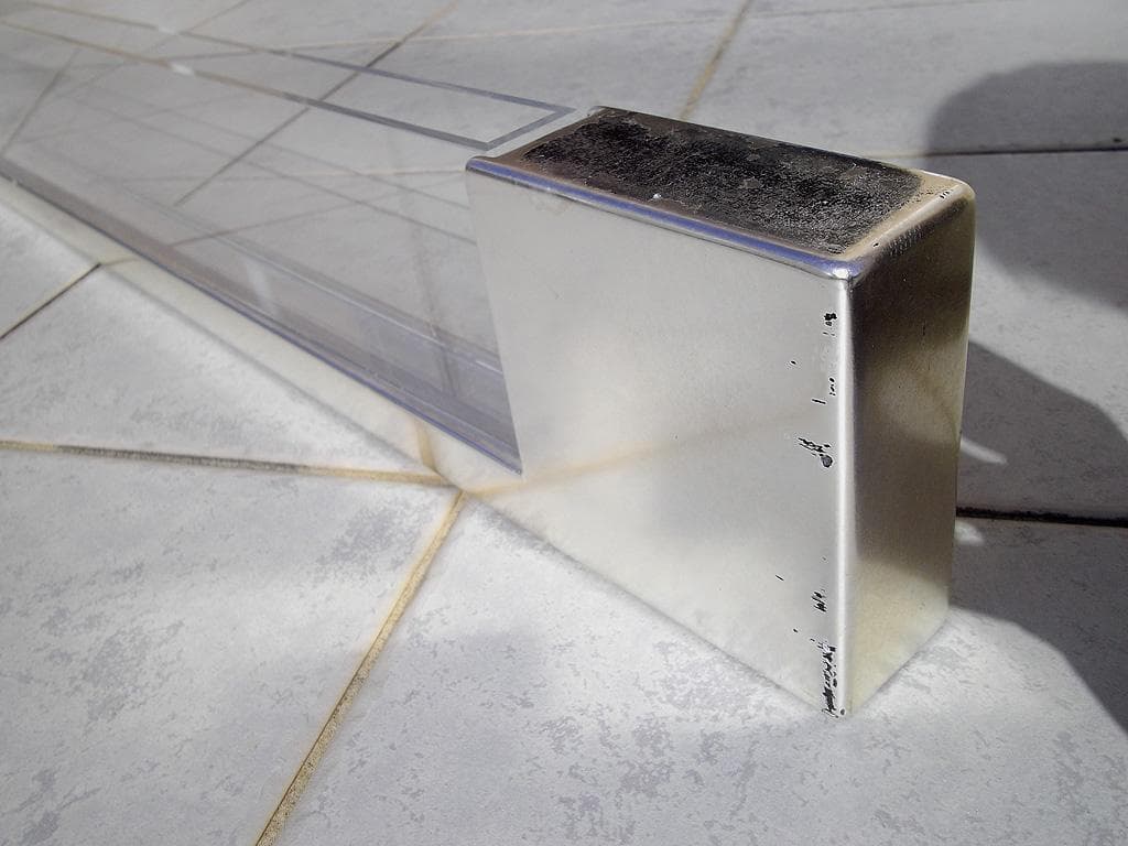 FRAS(フラス) プール フラワーベース カッシーナ 花瓶 プランター