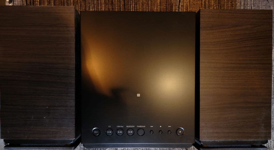 JVC EX-S5 ブラック