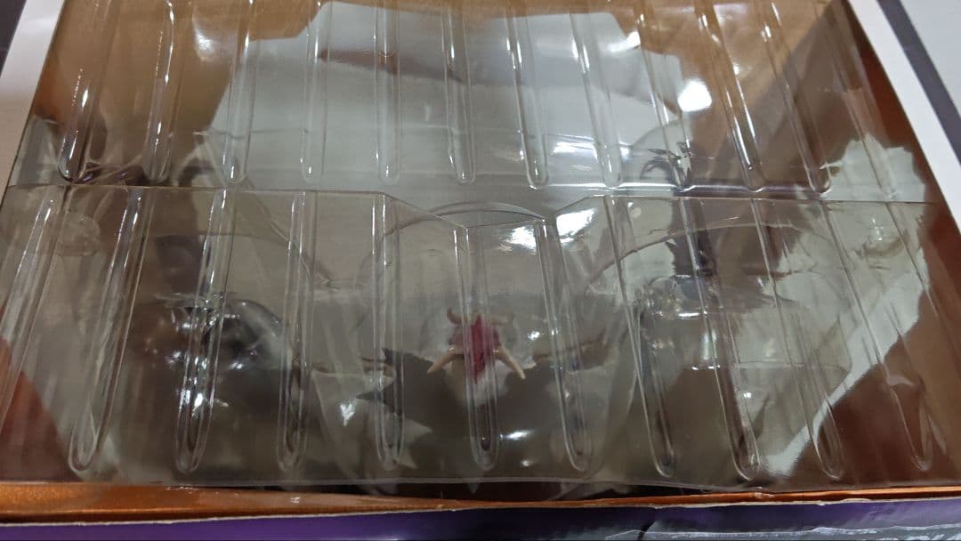 ゲッコー・モリア P.O.PDX ワンピース