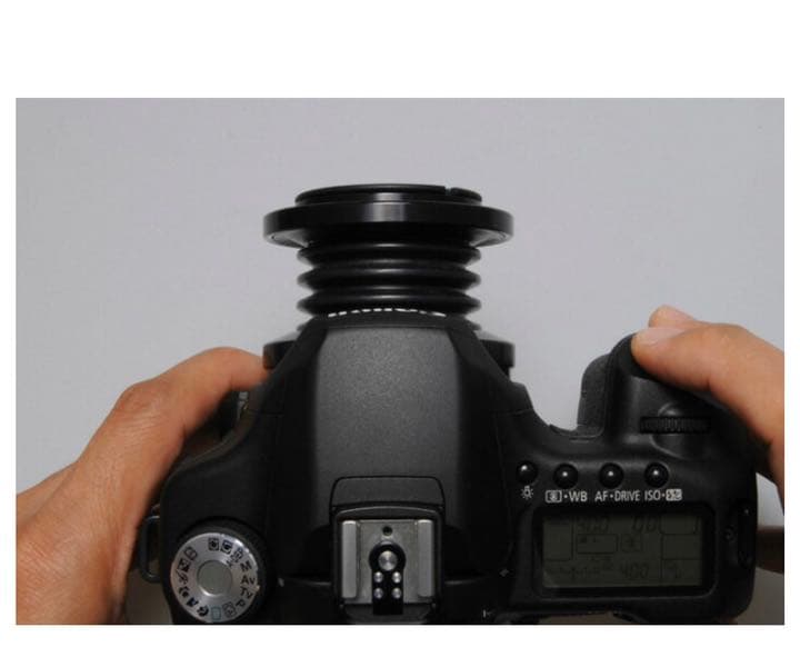【中古】LENSBABY レンズベビー2.0/N