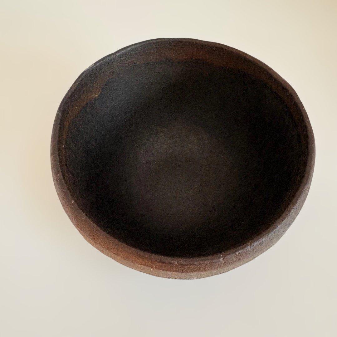 岩田圭介 コロ碗 陶器 2点セット カフェオレボウル サラダ スープ 茶碗 お椀