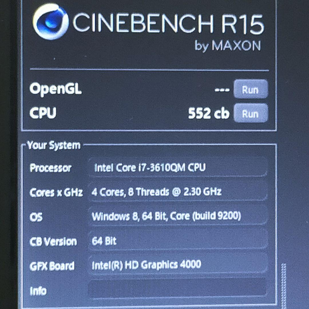 ★すぐに使える★魔改造快適仕様ノート★高性能i7搭載★新品SSD換装★オフィス付