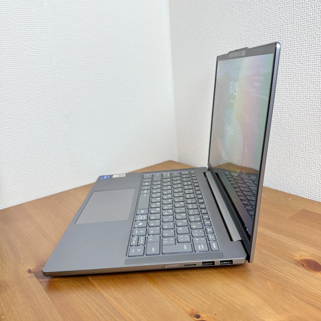 専用 Lenovo IdeaPad Slim 5 Light Gen10 14型