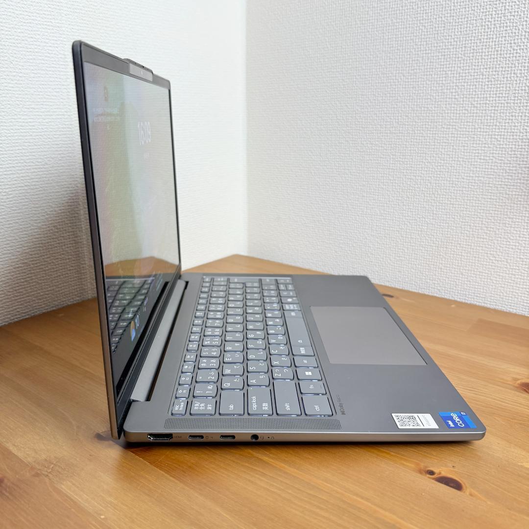 専用 Lenovo IdeaPad Slim 5 Light Gen10 14型