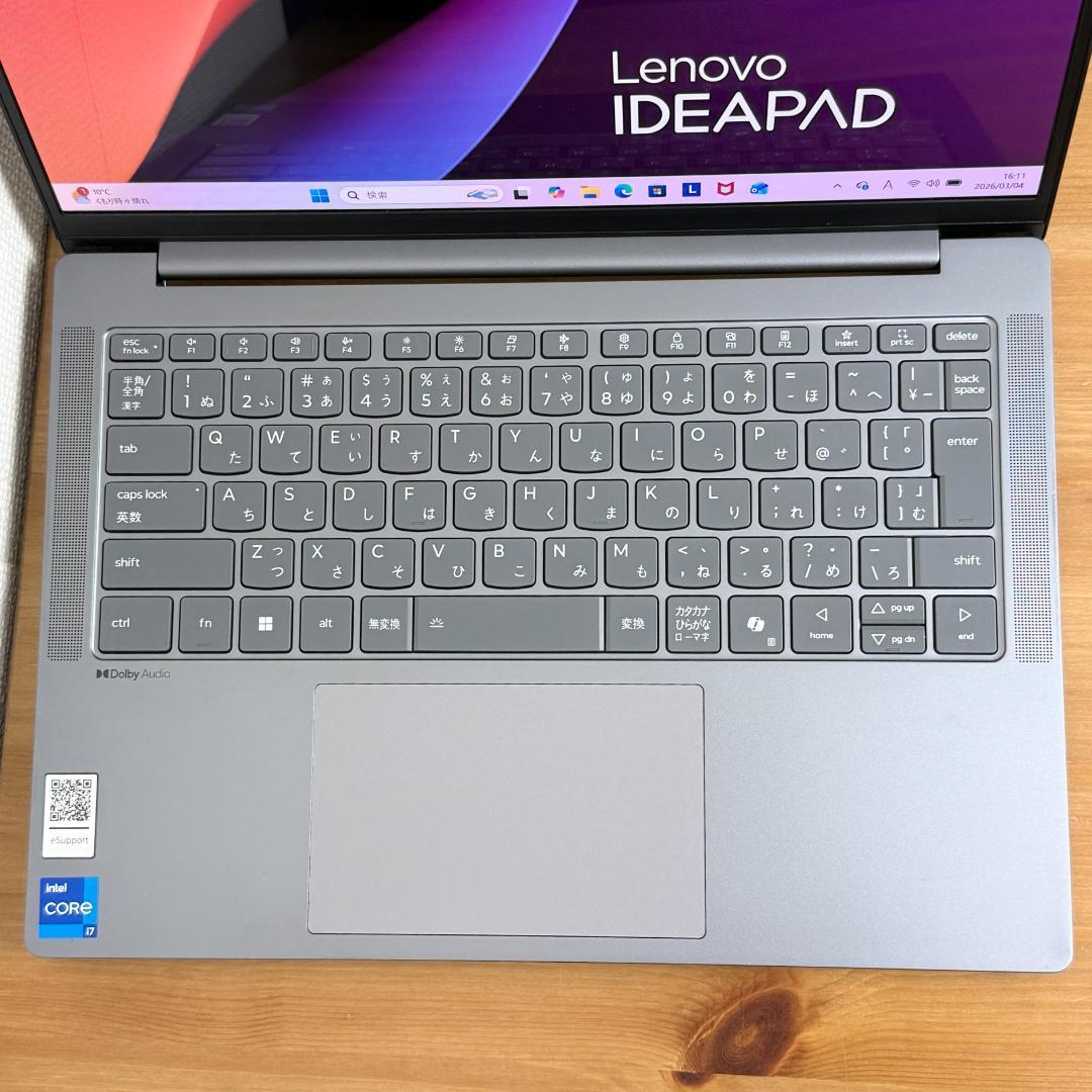 専用 Lenovo IdeaPad Slim 5 Light Gen10 14型