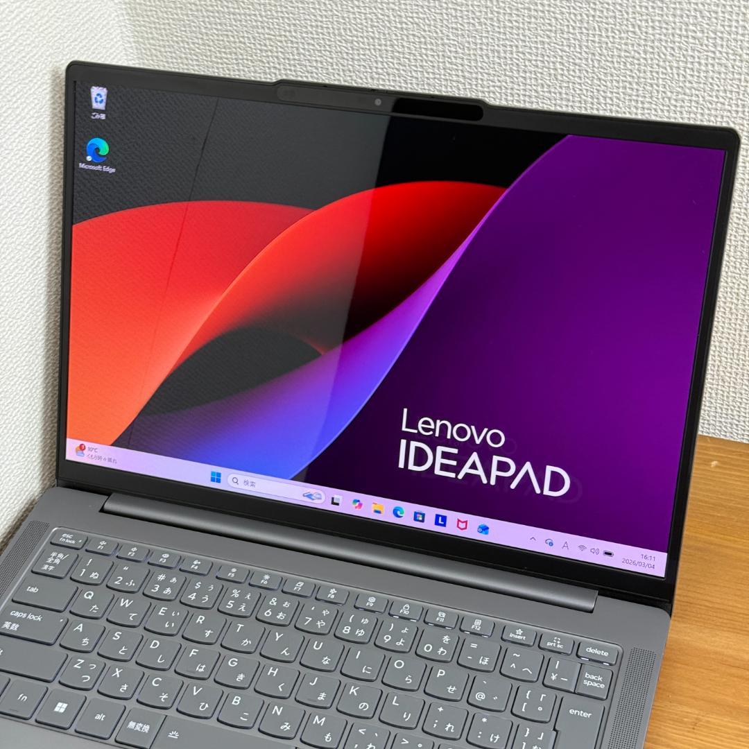 専用 Lenovo IdeaPad Slim 5 Light Gen10 14型