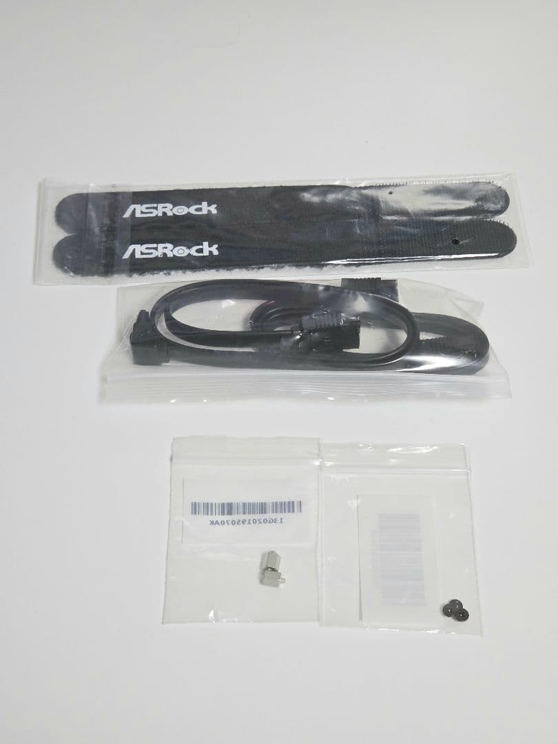 ASRock B550 STEEL LEGEND マザーボード