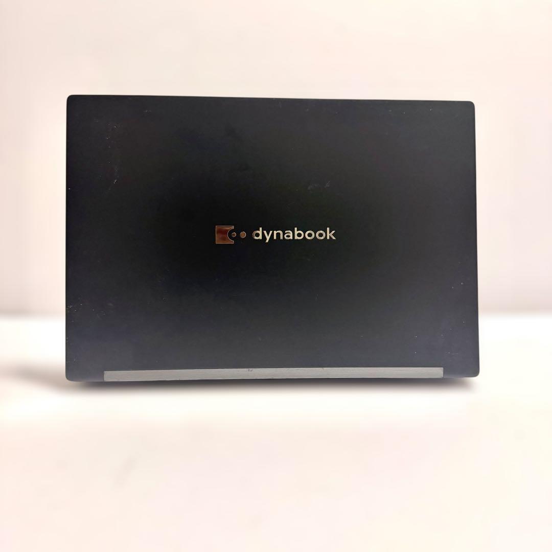 東芝 dynabook G83/HU Core i7 16GB 容量512GB