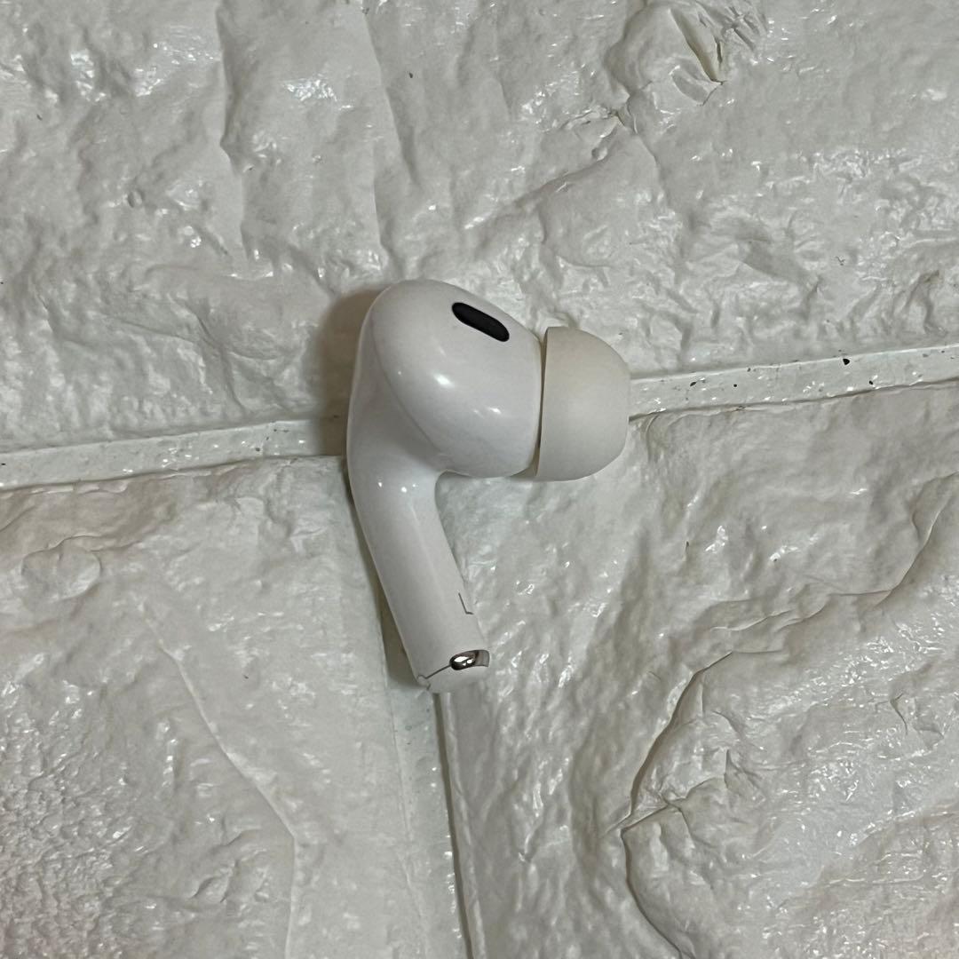Airpods Pro 第2世代　左耳　USB-C MTJV3J A3048