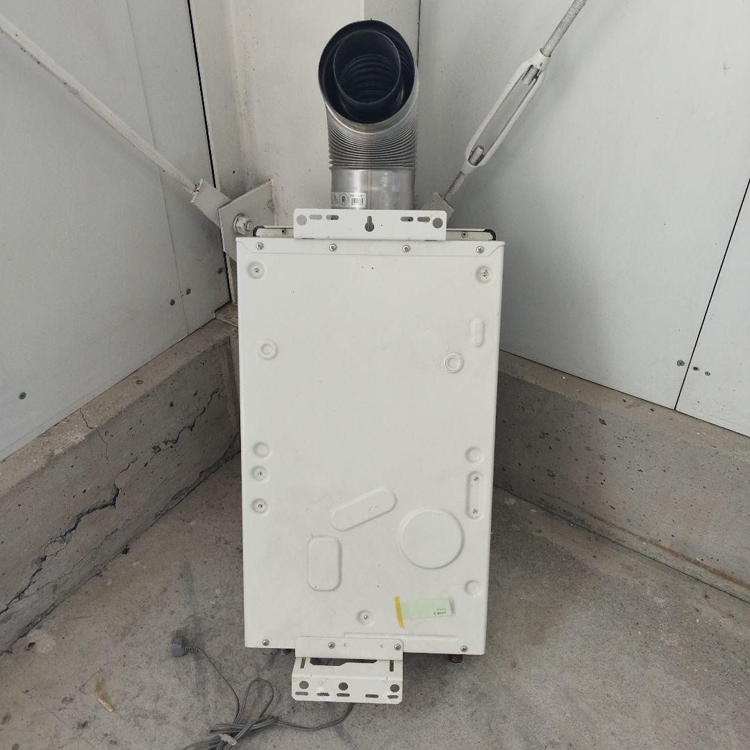 Paloma MCS-101 壁掛け給湯器 PH-20SXT-1