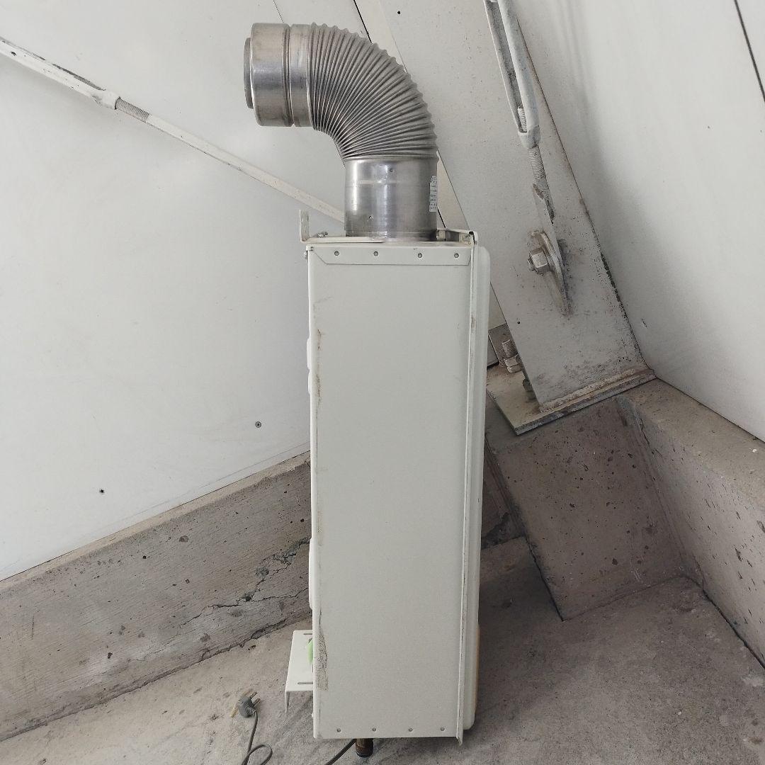 Paloma MCS-101 壁掛け給湯器 PH-20SXT-1