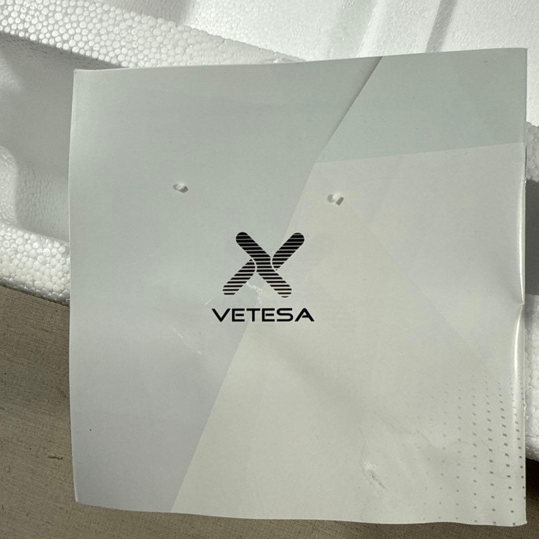 VETESA UZZ 22型 液晶 一体型パソコン デスクトップパソコン