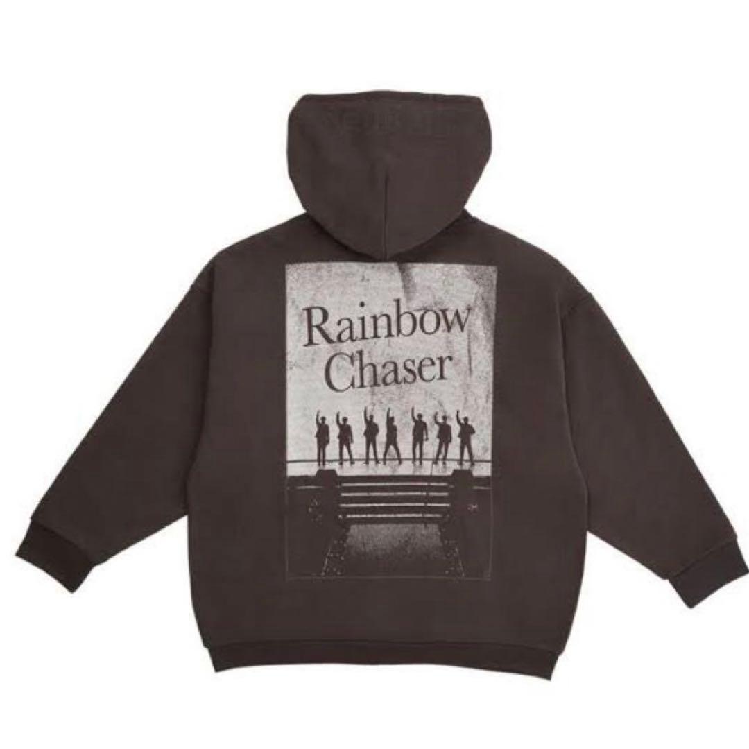 関西七色大男祭り 藤井流星プロデュース パーカー 10周年記念フォトフレーム