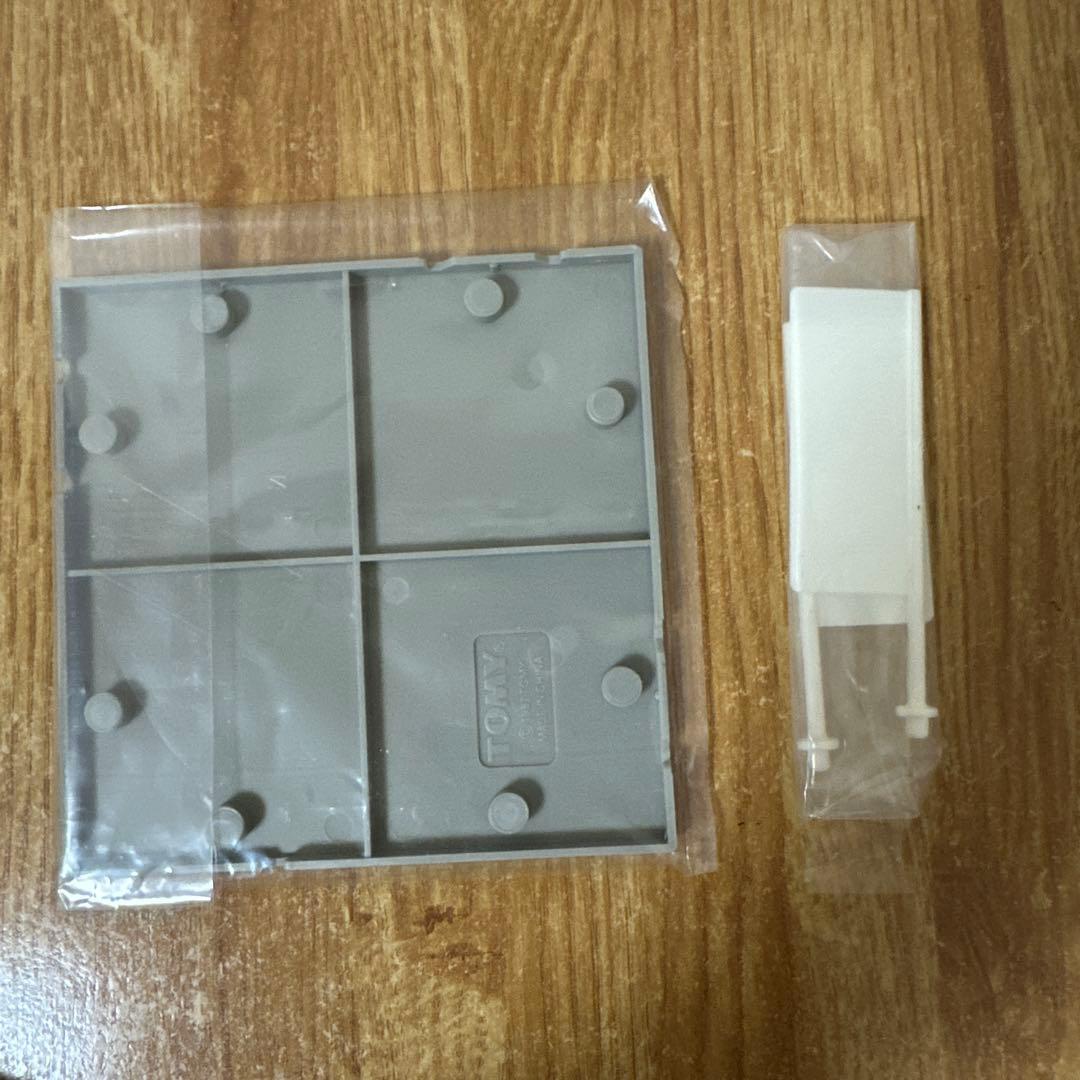 トミカギフト　カーセンサーセット